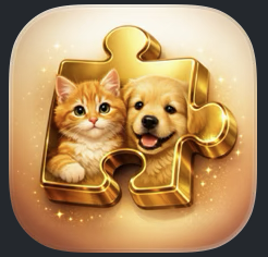 Puzzle Pets